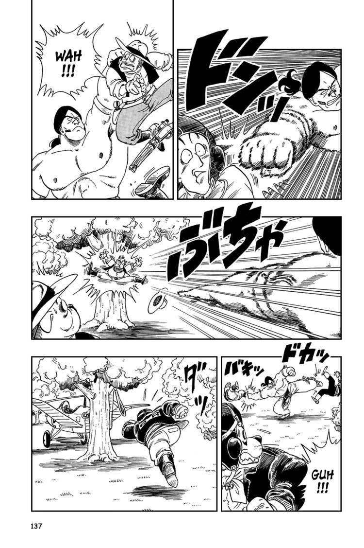 Dragon Ball Chapter 75.089 149